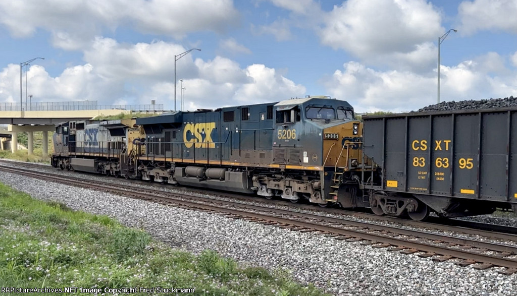 CSX 5206